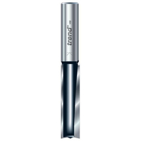 Trend Trend TR17DX 12.7 x 50mm Two Flute Straight Cutter