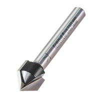 Trend Trend TR22X1/4TC Chamfer 45° 