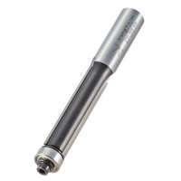 Trend Trend TR28X1/2TC 12.7 x 50mm Guided Profile Trimmer