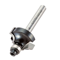 Trend Trend TR32X1/4TC Guided Ovolo / Round Over Cutter