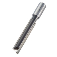 Trend Trend TR37MX1/2TC 12 x 63mm Two Flute Straight Cutter
