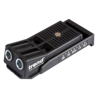 Trend TREND Twin Pocket Hole Jig