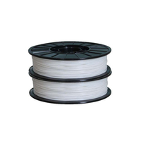 UP PLA 3D Printing Filament Spool – Grey (500g) 2 Pack