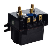 Warrior Power Products Warrior ATC012 200Amp 12V ATV Winch Contactor