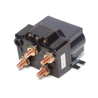Warrior Power Products Warrior CON012 600Amp 12V ATV Winch Contactor