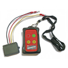 Warrior Power Products Warrior EWX124 12/24V Heavy Duty Wireless Control