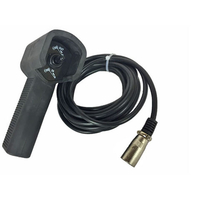Warrior Power Products Warrior HR4P08 Heavy Duty Wired Control 4 Pin