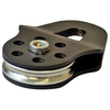 Warrior Power Products Warrior PBK200 Pulley Block 9 Tonne Swingway with Grease Nipple