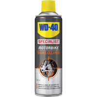 WD40 WD-40 Specialist Motorbike Brake Cleaner 500ml