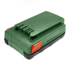 Webb Webb 20V 2.0Ah Lithium-ion Battery