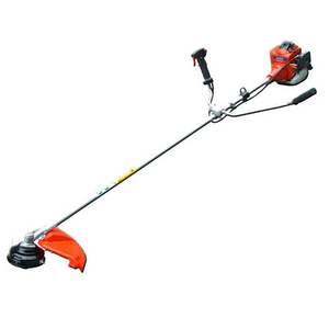 Webb Webb 35cc Petrol Bike Handle Brushcutter