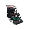 Webb Webb 58cm Petrol Self Propelled Walk Behind Vacuum