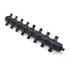 Webb Webb Brush Attachment For Walk Behind Vac