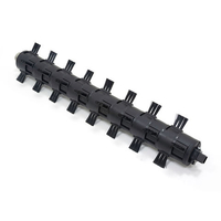 Webb Webb Brush Attachment For Walk Behind Vac