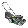 Webb Webb Classic 41cm (16") Petrol Rotary Lawnmower
