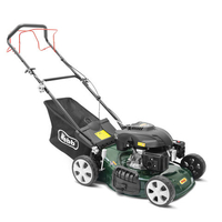 Webb Webb Classic 46cm (18") Self Propelled Petrol Rotary Lawnmower