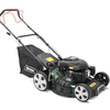Webb Webb Classic 51cm (20") Self Propelled Petrol Rotary Lawnmower
