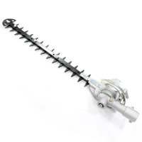 Webb Webb Hedge Cutter Attachment