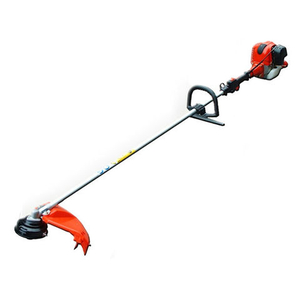 Webb Webb PK27L 27cc Brush Cutter with Kawasaki Engine