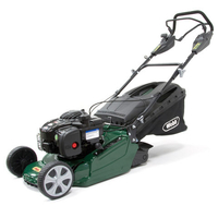 Webb Webb RR16 16" Self Propelled Rear Roller Petrol Lawnmower