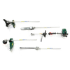 Webb Webb WEMC26 Webb 4-in-1 Petrol Multi Cutter
