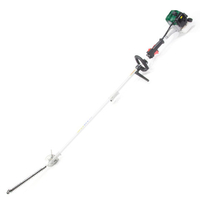Webb Webb WEPHT26 26cc Long Reach Petrol Hedge Cutter