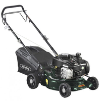 Webb Webb WER16SP 42cm Self Propelled Rotary Lawnmower