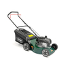 Webb Webb WER18HP4 46cm Petrol Rotary Lawnmower