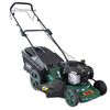 Webb Webb WER18HW 46cm High Wheel Self Propelled Rotary Lawnmower