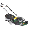 Webb Webb WER18SPES 46cm Electric Start Self Propelled Rotary Lawnmower