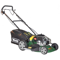 Webb Webb WER18SPES 46cm Electric Start Self Propelled Rotary Lawnmower