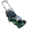 Webb Webb WER19A 48cm Aluminium Self Propelled Rotary Lawnmower