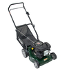 Webb Webb WER41SP 42cm Self Propelled Steel Deck Petrol Rotary Lawnmower