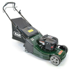 Webb Webb WERR19 48cm Self Propelled ABS Deck Petrol Rotary Lawnmower