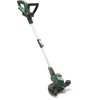 Webb Webb WEV20LT 25cm 20V Cordless Line Trimmer with 2Ah Battery & Charger