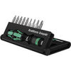 Wera Wera 056652 Kraftform Kompakt 11 10 Piece Screwdriver & Bit Set