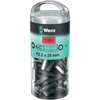 Wera Wera 072444 855/1 Z 100 DIY Bits PZ 2x25
