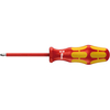 Wera Wera 162I VDE Kraftform Plus LaserTip Screwdriver Phillips PH3/150