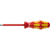 Wera Wera 165I VDE Kraftform Plus LaserTip Screwdriver Pozi PZ3/150