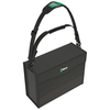Wera Wera 2go 2 XL Tool Container 3 piece Set