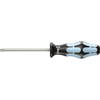 Wera Wera 3367 Stainless Kraftform Plus Screwdriver Torx TX30/115