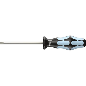 Wera Wera 3367 Stainless Kraftform Plus Screwdriver Torx TX9/60