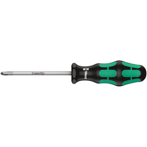 Wera Wera 350PH Kraftform Plus Screwdriver Phillips PH1/300