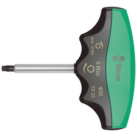 Wera Wera 400 TORX® Pre-Set 5Nm Torque Indicator TX 25x60