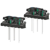 Wera Wera 454/10 Hex-Plus HF Set Imperial 1 - T-Handle Hex-Plus Screwdrivers with Holding Function (10 Pieces)