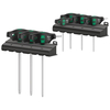 Wera Wera 467/7 TORX® HF Set 1 - T-Handle TORX® Screwdrivers with Holding Function (7 Pieces)