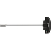 Wera Wera 495 T-Handle Nutspinner 10/230mm