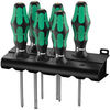 Wera Wera 6 Piece Lasertip Screwdriver Set