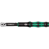 Wera Wera 7000B Torque Wrench 8-60Nm 3/8" Drive