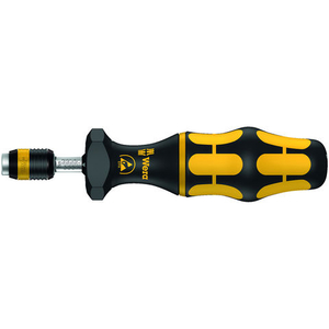 Wera Wera 7441 Esd Torque Screwdriver 1.2Nm-3Nm Adjustable 7400